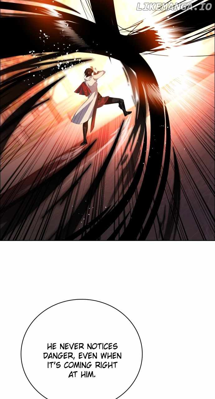 Zero Game Chapter 306 78